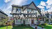 75 Mahogany Row SE | Just Listed | Real Estate Partners Re/Max First
