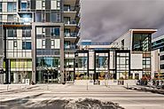 Brand New Calgary Condominiums