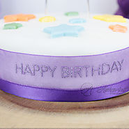 Tips to Decorate A Birthday Cake