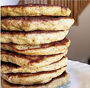 keto pancakes