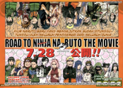 Komik Naruto Movie 9 : Road to Ninja Bahasa Indonesia | LpuARmy Blog