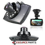 Website at https://www.esourceparts.ca/gadgets/wireless-cameras-car-dash-cameras.html