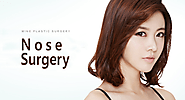 Korean Nose Surgery