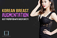 Breast Augmentation Korea