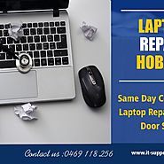 Laptop Repair Hobart by computer repair hobart | Free Listening on SoundCloud