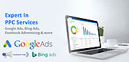 PPC Management Services | PPC Advertising | PPC Experts