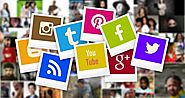 Social Media Marketing Company |Social Media Agency | SMM Services