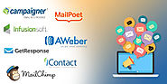 Bulk Email Marketing Services | Bulk Email Service Provider
