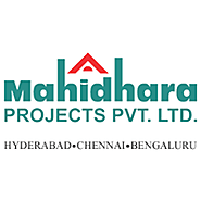 Website at http://www.mahidharaprojects.com/