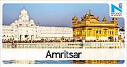 Cab in Amritsar, Taxi hire in Amritsar