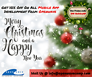 Mobile App Development In Festive Season Sales !