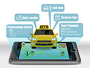 Wish To Enhance Your Taxi Booking Industry ?