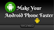 How to Make Android Phone Faster » IT SMART TRICKS