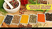 Benefits of the Indian Ayurvedic Medicines – Health Tips