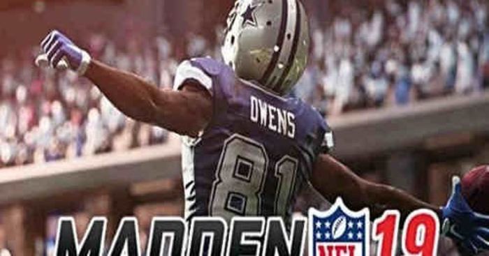 madden 19 pc steam madden 19 pc steam