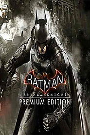 Batman Arkham Knight PC Game Free Download - Download PC Games 88 - Download Free Full Version Games For PC
