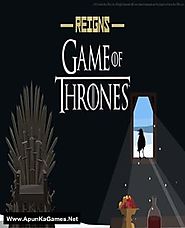 Reigns: Game of Thrones Game Free Download - Apun Ka Games