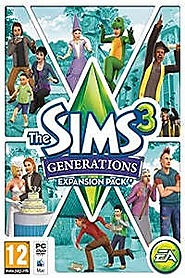The Sims 3 PC Game Free Download - Download PC Games 88 - Download Free Full Version Games For PC