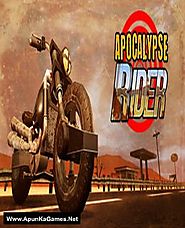 Apocalypse Rider Game Free Download - Apun Ka Games