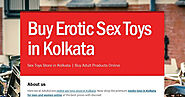 Buy /\dult Products & S€>< Toys Online in Kolkata | AdultsCare