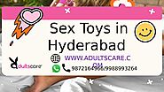 Buy Sex Toys in Hyderabad | Call/WhatsApp - 9872164966