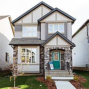 Choose Best Homes in Spruce Grove Location