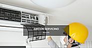 Save Your Money and Health with Regular Aircon Servicing