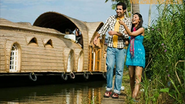 Kerala Honeymoon Attractions