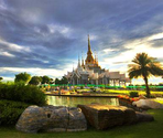 Cheap Thailand tour packages from Mumbai