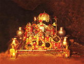 Vaishno Devi Yatra Tour Package