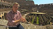 3. Roman Colosseum, Rome, Italy