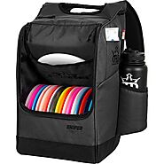 Why Is Zuca Backpack a Must-Have Disc Golf Accessory?