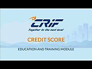 Pin on credit report