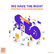 Select the right strategy for your business