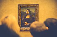 Did Mona Lisa Smile? - Mandela Effect