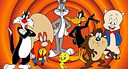 Looney Tunes or Looney Toons - Mandela Effect