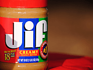 Jif or Jiffy Peanut Butter - Mandela Effect