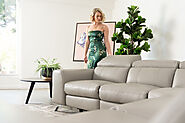 SA Lounge Suites | Sofa Shop Adelaide | Quality Australian-Made Furniture