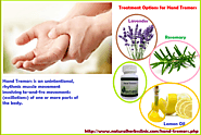 Benign Essential Tremor Herbal Treatment, Key Facts, Symptoms, Causes - Natural Herbs Clinic