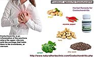 Costochondritis Natural Herbal Treatment, Key Facts, Symptoms, Causes - Natural Herbs Clinic