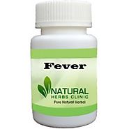 Fever Natural Herbal Treatment, Key Facts, Symptoms, Causes - Natural Herbs Clinic