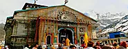 Kedarnath travel agents tour Operators|Allseasonsz.com|Uttarakhand