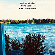 TOP Online Meditation Program in Canada |Longo Lounge
