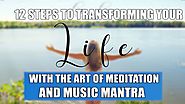 Join Lea Longo Online Meditation Classes in Canada