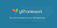 YII Framework