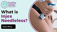 What is Injex Needleless? Advantages and Disadvantages of Injex Needleless