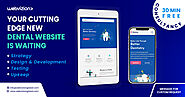 Dental Website Design, Best Dental Websites - Webvizion Global