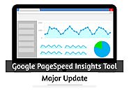 Google Pagespeed Insights Tool Gets a Major Update - Webvizion Blog