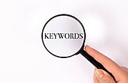 Top 5 Best Keyword Research Tools for SEO in 2019 - Webvizion Blog