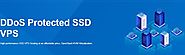 Know more about SSD VPS hosting and Its advantages